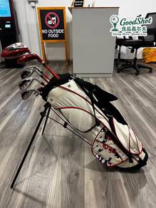 Lynx kids golf full set for 1-1.3m tall