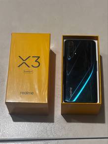 Realme X3 SuperZoom