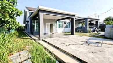 Semi-Detached House For Sale in Umbai,MLK