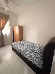 Room in Sungai Besi, KUL
