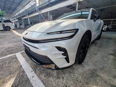 Toyota Crown SPORT Z in Johor Bahru, JHR