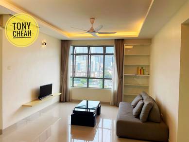 Condominium For Sale in All Seasons Park