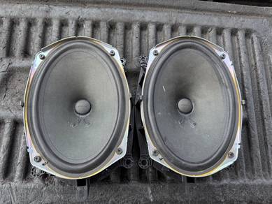 No 3-4-41 Fairlady Z34 370Z Bose Door Speaker Jpn