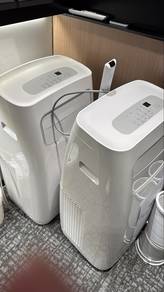 Midea Air Cooler Stand