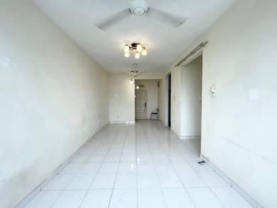 Condominium For Sale in Kasturi Idaman