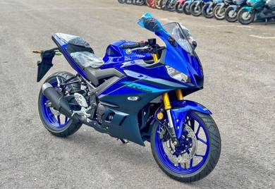 Yamaha YZF-R25