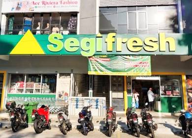Shop lot For Rent in Shah Alam,SGR