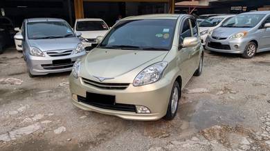 Perodua MyVi EZi in Bandar Sri Damansara, SGR