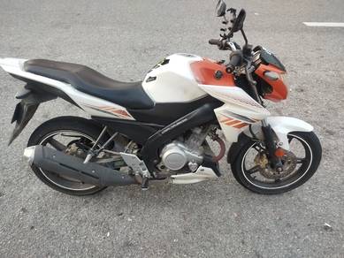 Yamaha FZ150i