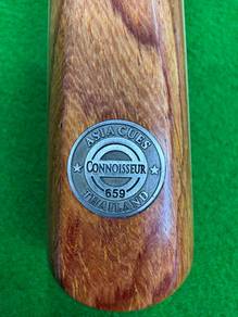 Asia Snooker Cues