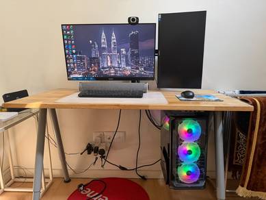 Dekstop pc gaming