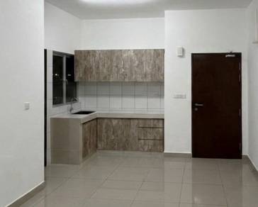 Apartment For Rent in PPA1M Mercu Jalil