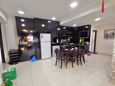 Service Residence For Sale in The Garden Residences
