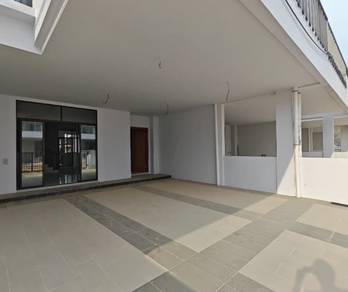 2-storey Terraced House For Sale in Kota Kinabalu,SBH