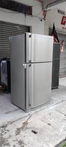 2door refrigerator fridge Hitachi 508L