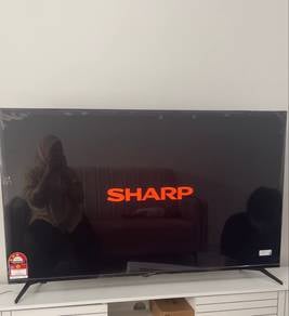 Tv NEW / UNUSED