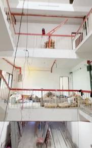 Shop lot For Rent in Bangsar,KUL