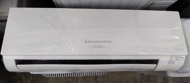 Mitsubishi 1.0hp Used air cond free install