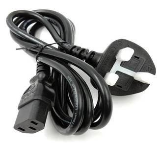 Dell Power Cable Untuk PC Original