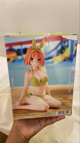 Figure Nakano Yotsuba