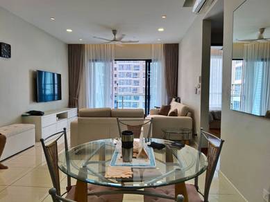 Condominium For Sale in Queens Residences Q1 @ Queens Waterfront