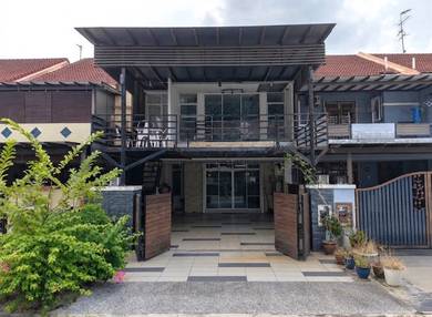 2-storey Terraced House For Sale in Skudai,JHR