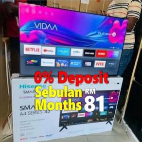 TV Smart TV Android Google LED Television Televisy