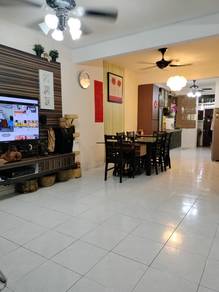 2-storey Terraced House For Sale in Durian Tunggal,MLK