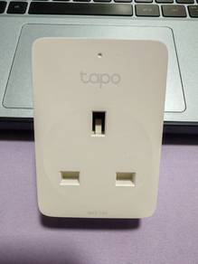 TP-Link Tapo P110 Mini Smart Wifi Socket Plug