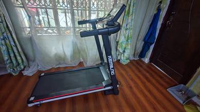 Threadmill untuk dijual