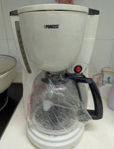 Princess Coffee maker