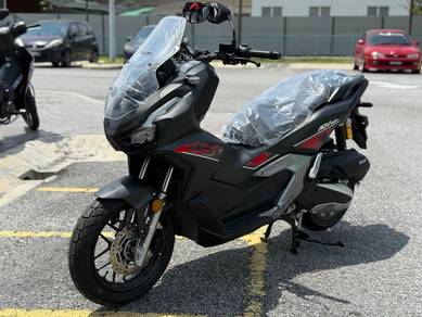 Honda ADV 160