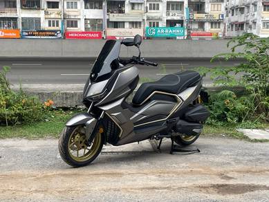 Aveta Vanguard 250
