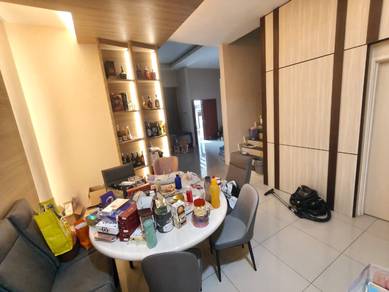 2-storey Terraced House For Sale in Johor Bahru,JHR