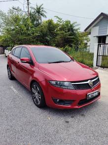 Proton Suprima S SUPER PREMIUM in Alor Setar, KDH
