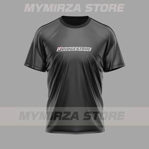 Bridgestone Tshirt - Premium Quality