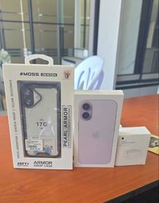 iphone 17 255gb