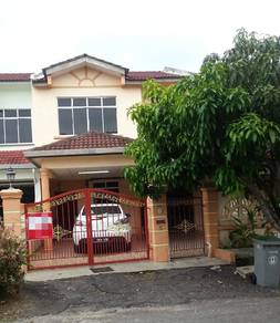 2-storey Terraced House For Rent in Bertam,MLK