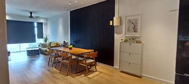 Service Residence For Sale in Bsp Skypark Condo