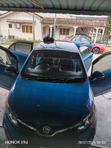 Proton Iriz PREMIUM in Duyong, MLK