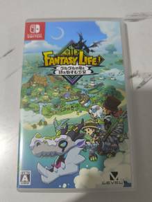 Fantasy Life