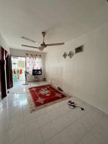 Flat For Sale in Tasek Seri Alam