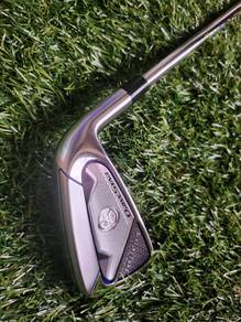 Golf Iron 7 Yamaha Drive Star Nspro 850GH Neo S