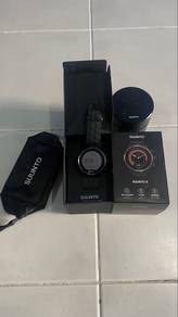 Suunto 9 Baro Titanium