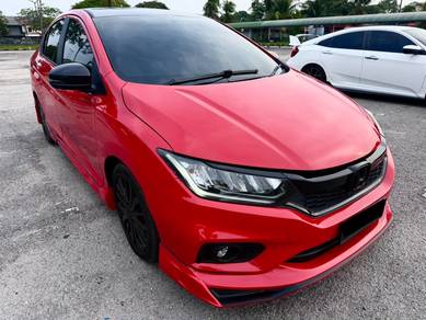 Honda City V in Bandar Bukit Tinggi, SGR