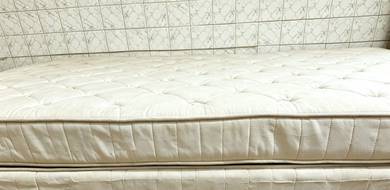Comfort Mattress 5” Tilam Single-Cantik& Murah