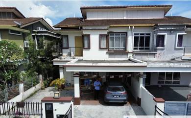 2-storey Terraced House For Rent in Puchong,SGR