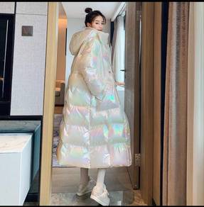 winter coat brand new