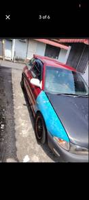 satria