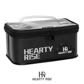 Hearty rise accessories bag